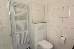 Schöne 55 m² Souterrainwohnung mit Terrasse – Top-Lage & Top-Anbindung in Bilk – 40223 Bilk, Düsseldorf – Vorschaubild 15