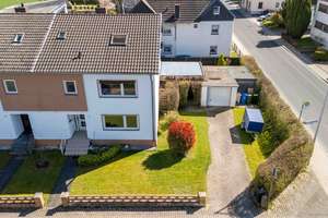 Viel Raum für Familie & Ideen - Charmantes Haus mit Garten in Bonn-Niederholtorf – Die vollständige Adresse der Immobilie erhältst du vom Anbieter., 53229 Holtorf, Bonn – Vorschaubild 55