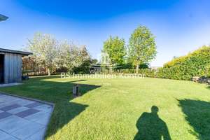 Haskamp! Top gepflegter, renovierter Bungalow mit überdachter Terrasse und Gartenanlage! – Die vollständige Adresse der Immobilie erhältst du vom Anbieter., 26759 Hinte – Vorschaubild 8