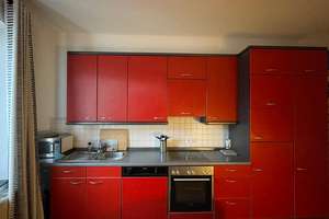 Schöne helle 2-Zimmer-Altbauwohnung in Trier Innenstadt – Karl-Marx-Straße 30, 54290 Mitte/Gartenfeld, Trier – Vorschaubild 7