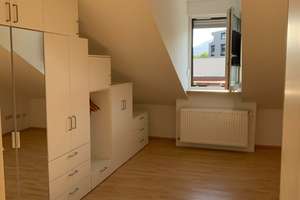 Dachgeschosswohnung mit Blick ins Grüne – Die vollständige Adresse der Immobilie erhältst du vom Anbieter., 69115 Weststadt, Heidelberg – Vorschaubild 10