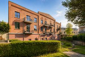 Moderne 2-Zimmer Wohnung mit Terrasse direkt in Berlin Weißensee – Berliner Allee 121, 13088 Weißensee, Berlin – Vorschaubild 2