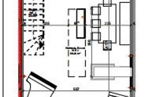 Einzigartiges und architektonisch beeindruckendes Reihenhaus mit Sauna und Garten – Die vollständige Adresse der Immobilie erhältst du vom Anbieter., 90542 Eckental – Vorschaubild 21