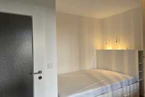 1.5 Zimmer Fully Furnished Apartment for Singles in Johanneskirchen – Silvanastraße 7, 81927 München – Vorschaubild 2
