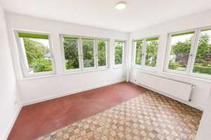 Renovierte 2-Zimmer-Wohnung im sanierten Altbau in Bonn-Bad Godesberg – Die vollständige Adresse der Immobilie erhältst du vom Anbieter., 53173 Rüngsdorf, Bonn – Vorschaubild 2