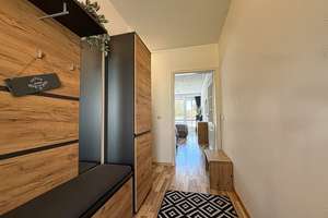 Hochwertig möbliertes Apartment - Strandnähe und Sonnenseite inklusive – Die vollständige Adresse der Immobilie erhältst du vom Anbieter., 24159 Schilksee, Kiel – Vorschaubild 5
