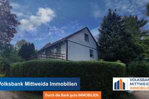 Einfamilienhaus im schönen Striegistal! – Mittelsachsen (Kreis) – Vorschaubild 2