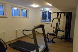 Nur für Studenten/Azubis/Schüler! Modern ausgestattetes Apartment mitten in der City! – Essenweinstraße 8, 90443 Nürnberg – Vorschaubild 8