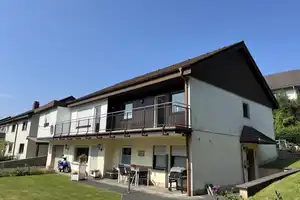 Bergneustadt: Haus mit 3 Wohnungen- sehr gute Lage – Oberbergischer Kreis – Vorschaubild 3