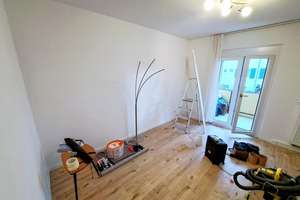 Eigennutzung oder attraktive Kapitalanlage: Sonnige 2-Zimmer Wohnung – Die vollständige Adresse der Immobilie erhältst du vom Anbieter., 70565 Dürrlewang, Stuttgart – Vorschaubild 2