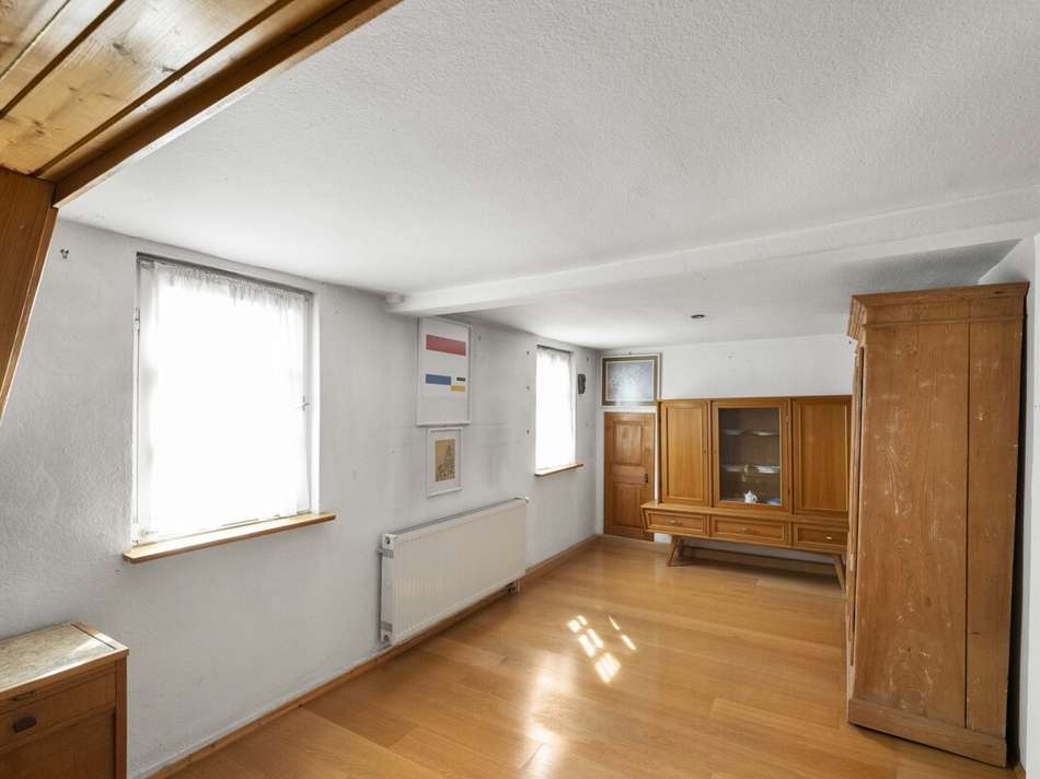 Zimmer 1 DG