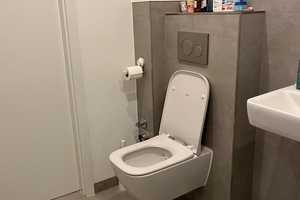 Attraktives möbliertes Studio-Apartment – Blumenweg 2, 12105 Berlin – Vorschaubild 10
