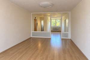 4-Zimmer-Wohnung mit Grünblick, Balkon und zusätzlichen Dachgeschossflächen – 40595 Garath, Düsseldorf – Vorschaubild 15