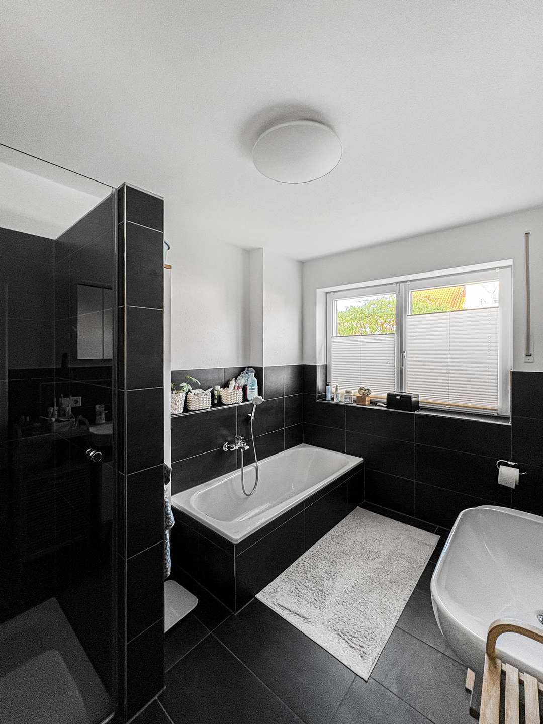 Immobilie in Wettstetten - Stilvolles Reihenmittelhaus mit Energieeffizienzklasse A, 157 m² Wohnfläche und sonniger Terrasse - Bild 8