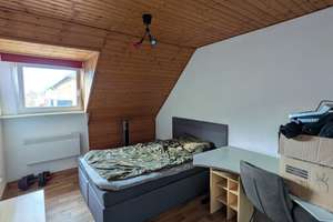 Attraktive Kapitalanlage in Bestlage von Durlach - Zentrum alles zu Fuß erreichbar Durlach - Aue – Die vollständige Adresse der Immobilie erhältst du vom Anbieter., 76227 Durlach, Karlsruhe – Vorschaubild 8