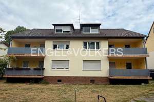 2-Zimmer Dachgeschosswohnung mit Garage in Ludwigshafen-Oppau – 67069 Oppau, Ludwigshafen am Rhein – Vorschaubild 4