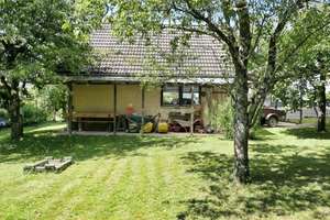 Einfamilienhaus mit großem Grundstück in Willsbach – Die vollständige Adresse der Immobilie erhältst du vom Anbieter., 74182 Obersulm – Vorschaubild 22