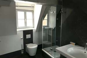 3-Zi-Maisonette-Eigentumswohnung, Dachterrasse, Burgblick,  EBK,  90403 Nürnberg-Innenstadt – Die vollständige Adresse der Immobilie erhältst du vom Anbieter., 90403 Altstadt, St. Lorenz, Nürnberg – Vorschaubild 10