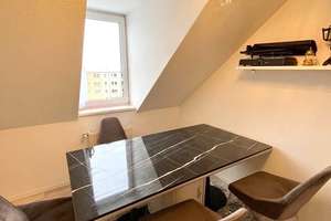 Vermietete Eigentumswohnung in Chemnitz-Kaßberg mit Süd-West-Balkon – Die vollständige Adresse der Immobilie erhältst du vom Anbieter., 9112 Kaßberg, Chemnitz – Vorschaubild 5