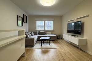 zentrale 3 Zimmer Wohnung mit Wintergarten – 51379 Opladen, Leverkusen – Vorschaubild 6