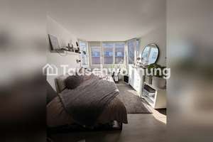 Tauschwohnung: modernes 1-Zimmer-Apartment im Belgischen Viertel – Die vollständige Adresse der Immobilie erhältst du vom Anbieter., 50674 Neustadt/Nord, Köln – Vorschaubild 7