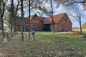 Spannender Resthof in idyllischer Lage mit viel Entwicklungspotential – Die vollständige Adresse der Immobilie erhältst du vom Anbieter., 32469 Petershagen – Vorschaubild 1