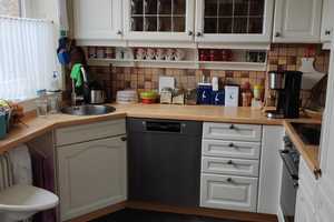 Modernisiertes 5-Zimmer Reihenhaus in zentraler ruhiger Lage Norderstedt Harksheide am Stadtpark – Matthias-Claudius-Weg 5, 22844 Segeberg (Kreis) – Vorschaubild 16