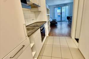 Urbanes Single-Apartment in Toplage – komplett möbliert, sofort einziehen! – Spreestraße 5, 12439 Niederschöneweide, Berlin – Vorschaubild 3