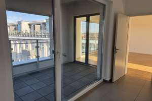 3-Zimmer-Penthousewohnung mit Dachterrasse, Loggia und Elbblick! – Schönebecker Straße  125, 39104 Buckau, Magdeburg – Vorschaubild 19