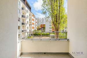 Lichtdurchflutete 3-Zimmer-Wohnung mit Südwest-Balkon zum Innenhof in Berlin-Mitte – Die vollständige Adresse der Immobilie erhältst du vom Anbieter., 13355 Gesundbrunnen, Berlin – Vorschaubild 9