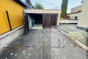 Doppelhaushälfte mit großem Garten und viel Gestaltungspotenzial in Pößneck – Die vollständige Adresse der Immobilie erhältst du vom Anbieter., 7381 Pößneck – Vorschaubild 7