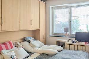 HOMESK - Vermietete 3-Zimmer-Terrassenwohnung mit Garten und TG-Stellplatz in Buckow – Parksiedlung Spruch 13, 12349 Buckow, Berlin – Vorschaubild 13