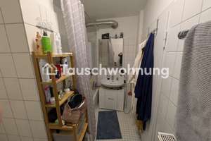 Tauschwohnung: 3-Zimmer-Wohnung in Münster Süd – 48153 Schützenhof, Münster – Vorschaubild 11