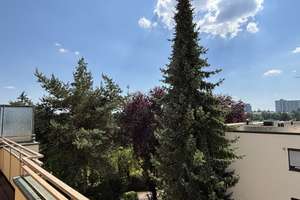 Zum Einzug bereit - attraktive 3-Zi.- Wohnung mit Dachterrasse in beliebter Wohnlage – 70567 Möhringen-Ost, Stuttgart – Vorschaubild 3