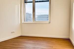 Neubaugebiet Hannover Kronsrode Einbauküche, Süd-Balkon, Gäste-WC, Fußbodenheizung, Lift, Keller, TG – Bärenbleek 4B, 30539 Bemerode, Hannover – Vorschaubild 12