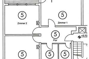 Erstbezug nach Sanierung | Möbliertes Zimmer | All-inclusive 850 € | Balkon & Klima – Die vollständige Adresse der Immobilie erhältst du vom Anbieter., 64285 Mitte, Darmstadt – Vorschaubild 18