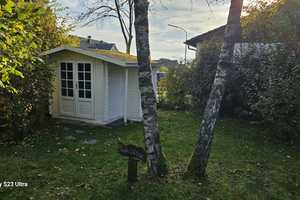 Willkommen in deinem neuen Zuhause. Freistehender Landbungalow mit unverbauter Weitsicht - sofort be – Bernkastel-Wittlich (Kreis) – Vorschaubild 55