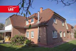 Sonniges Ein-/ Zweifamilienhaus im Ort von Bad Zwischenahn ! – Ammerland (Kreis) – Vorschaubild 13