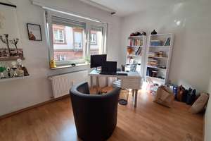 Gemütliche Wohnung mit Balkon sucht handwerklich geschickte Mieter – 68169 Neckarstadt-West, Mannheim – Vorschaubild 4
