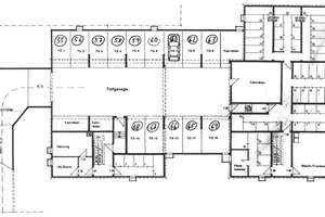 VERMIETETES APPARTMENT IN DRESDEN-PLAUEN – Die vollständige Adresse der Immobilie erhältst du vom Anbieter., 1069 Südvorstadt-West, Dresden – Vorschaubild 3