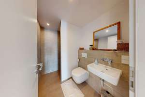 LIVING ISAR | BEZUGSFREI | HOCHWERTIG – Hellabrunner Straße 9, 81543 Siebenbrunn, München – Vorschaubild 11