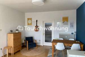 Tauschwohnung: Tausche 3 Zimmer Wohnung mit Balkon in schöner Ecke von Horn