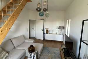 Helle 86 m²  Maisonette-Wohnung im Agnesviertel (WG-geeignet)  – Kasparstraße 47, 50670 Neustadt/Nord, Köln – Vorschaubild 4