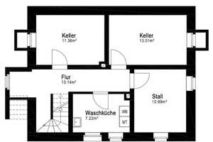 Idyllischer Rückzugsort für den Ruhestand -  ideal als Erstwohnsitz oder Wochenendhaus – Hochsauerlandkreis – Vorschaubild 11