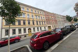 Noble 3-ZW - Gründerzeit- mit Wohnküche, gr. Balkon, Bad + sep. WC, Lift, hochwertig, ruhige Lage – Die vollständige Adresse der Immobilie erhältst du vom Anbieter., 4179 Leutzsch, Leipzig – Vorschaubild 17