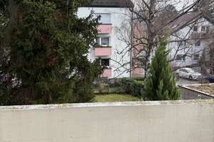 Schöne 2 Zimmer Wohnung mit Balkon und Einbauküche – Rechtensteinstraße 20, 70469 Hohe Warte, Stuttgart – Vorschaubild 8