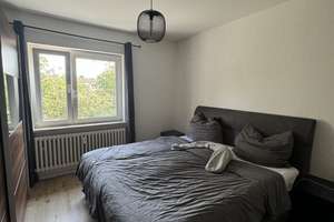 * ab 01.08. * schöne 3-Zimmer, Sonnenbalkon, Duschbadezimmer! – Gitschiner Str. 97, 47053 Hochfeld, Duisburg – Vorschaubild 3
