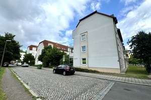 Provisionsfrei! Solide 3-Zimmer-Wohnung inkl. TG-Stellplatz in gepflegter Liegenschaft – Dybwadstraße 15, 4328 Sellerhausen-Stünz, Leipzig – Vorschaubild 6