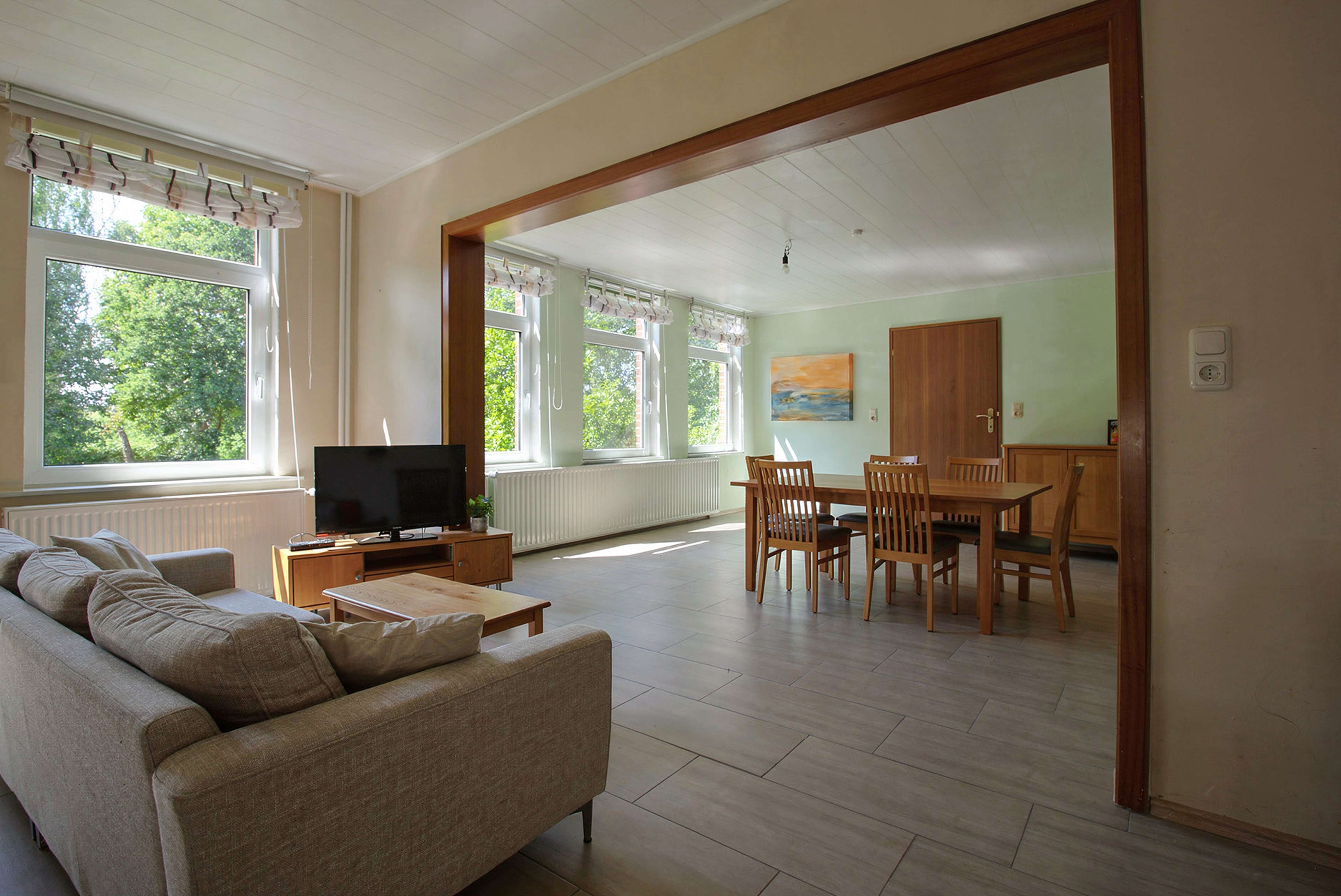 Immobilie in Dannenberg - Resthof in Elbnähe für Familie und Wohngemeinschaften - Bild 7