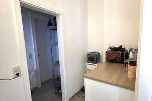 Helle 1-Zimmer-Wohnung – Die vollständige Adresse der Immobilie erhältst du vom Anbieter., 15517 Fürstenwalde/Spree – Vorschaubild 3
